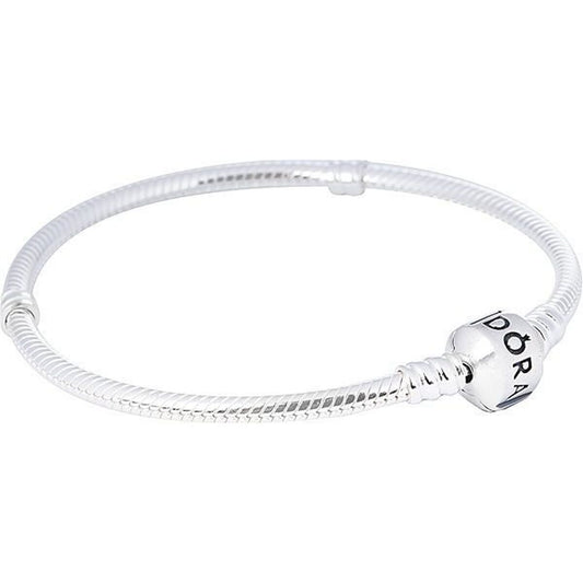 Ladies' Bracelet Pandora SNAKE CHAIN BRACELET byKim Pandora