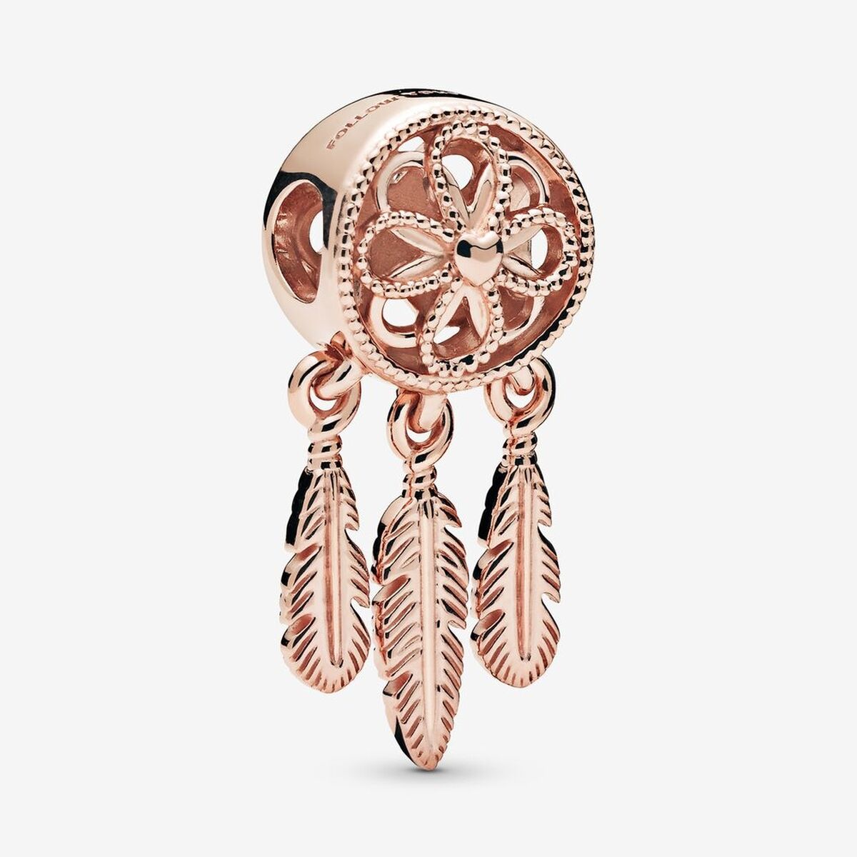 Kvinde charme link Pandora SPIRITUAL DREAMCATCHER