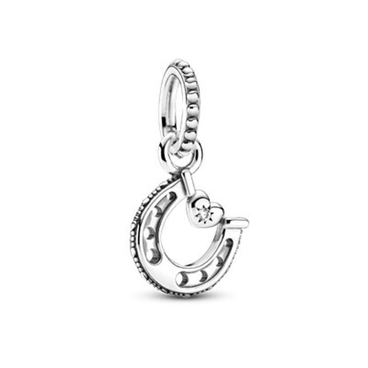 Ladies' Beads Pandora FERRO DI CAVALLO