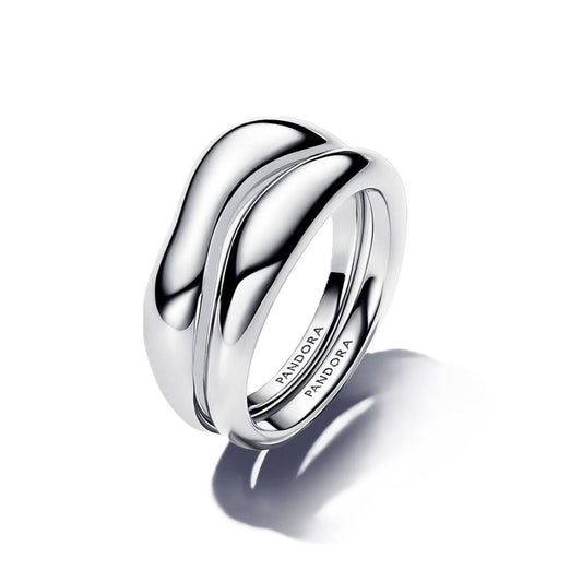 Ladies' Ring Pandora 193264C00-52 12