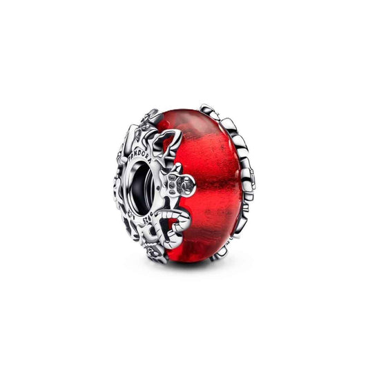 Ladies' charms Pandora 793597C00 Red Pandora