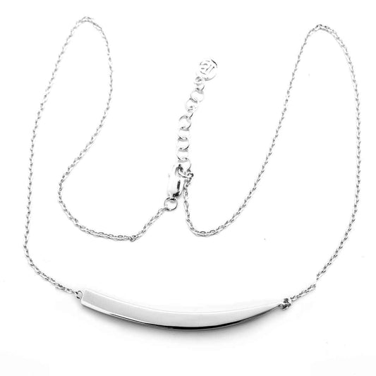 Ladies' Necklace Sif Jakobs C1012 45 cm Sif Jakobs