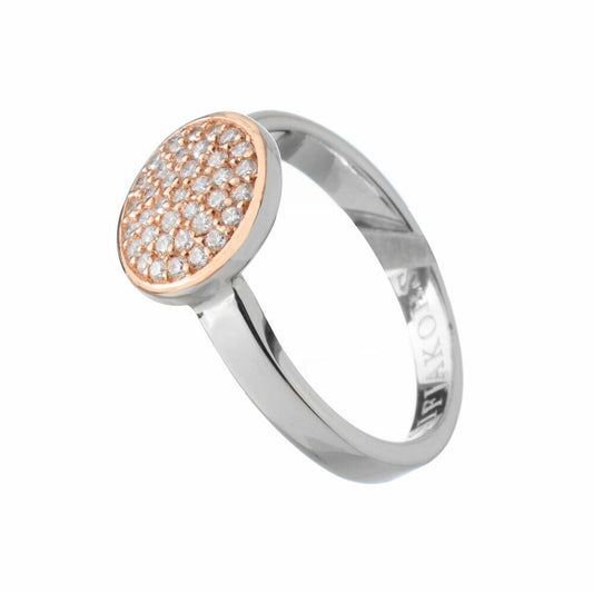 Ladies' Ring Sif Jakobs R2071-CZ-RG2T-56 (16)