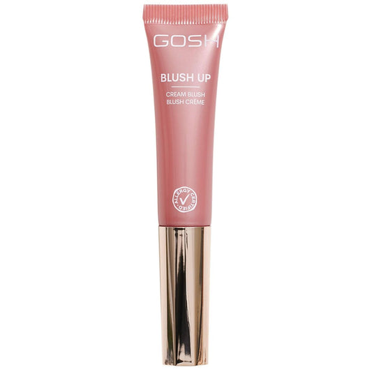 Blush Gosh Copenhagen Blush Up Creamy Nº 002 Rose 14 ml