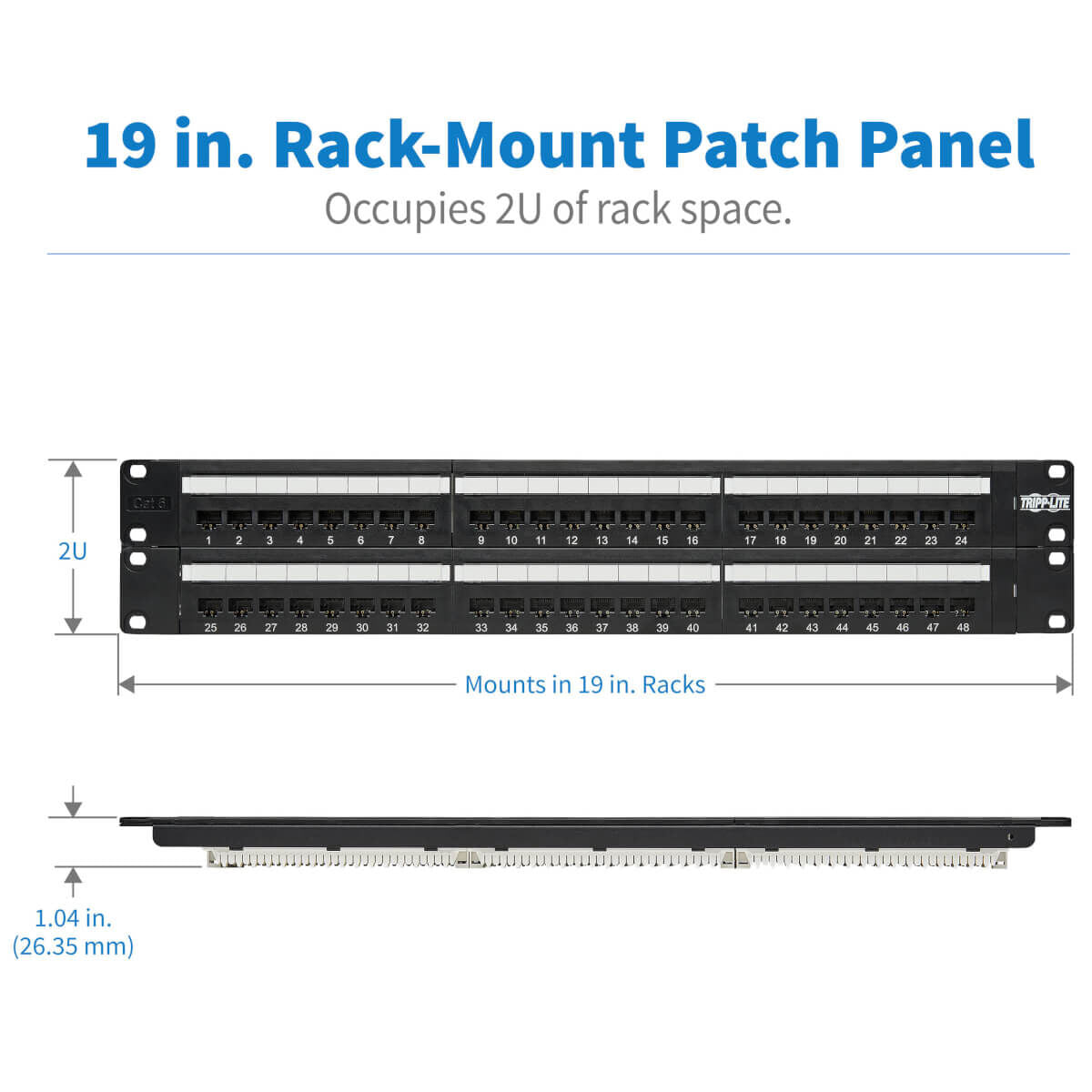 Switch Eaton N252-048 Eaton