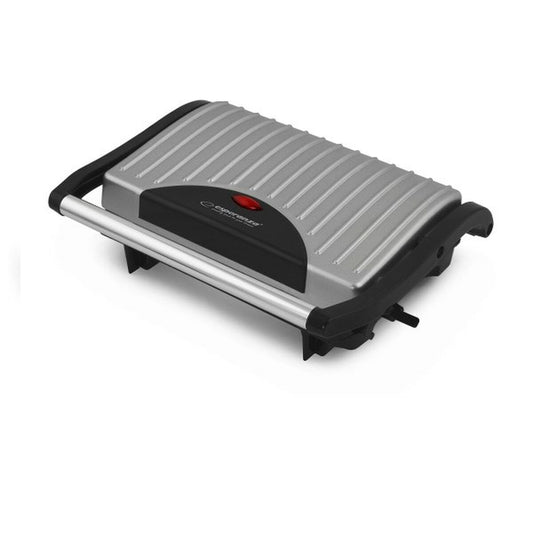 Elektrisk grill Esperanza EKG005 750 W