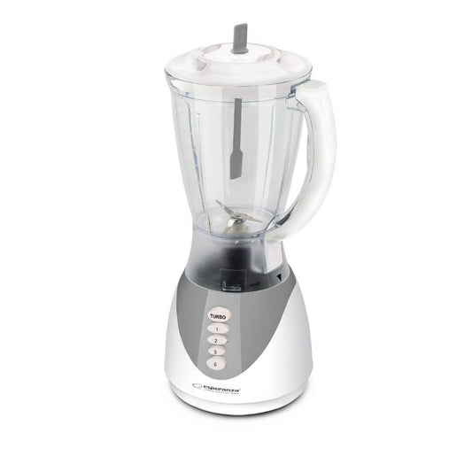 Kopblender Esperanza EKM023E Grå 350 W 1,5 L