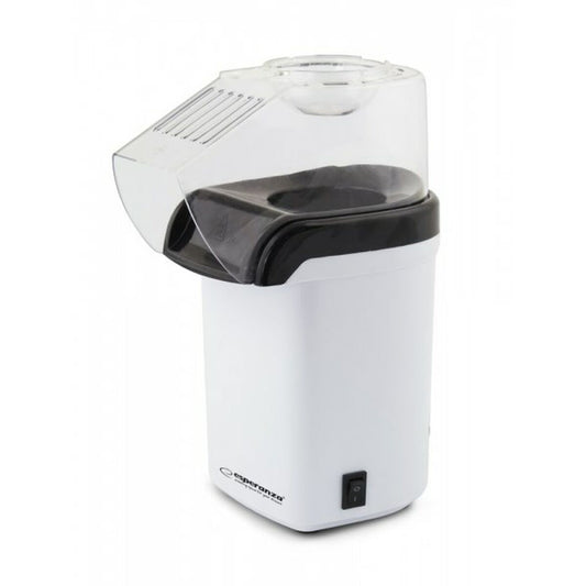 Popcorn Maker Esperanza EKP005W Sort