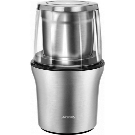 Coffee Grinder Mpm MMK-06M Steel 200 W