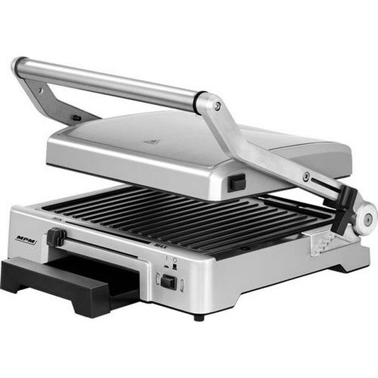 Elektrisk grill Mpm MGR-10M 2000 W