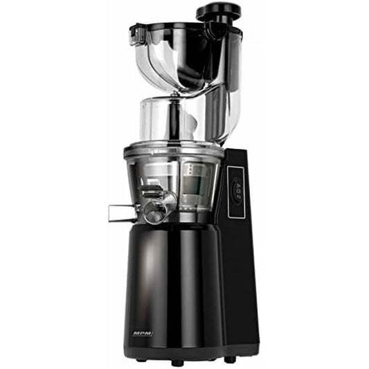 Elektrisk juicer Mpm MSO-16 Sort 200 W 1 L