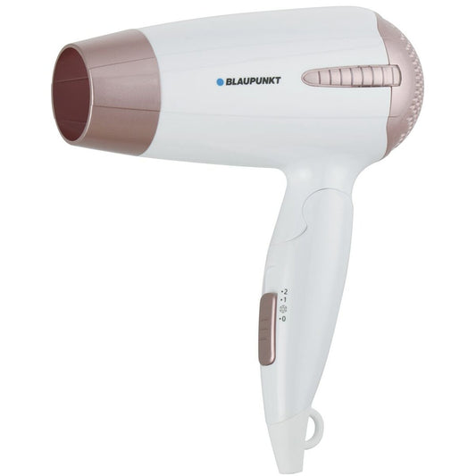 Hairdryer Blaupunkt HDD301RO White 1200 W