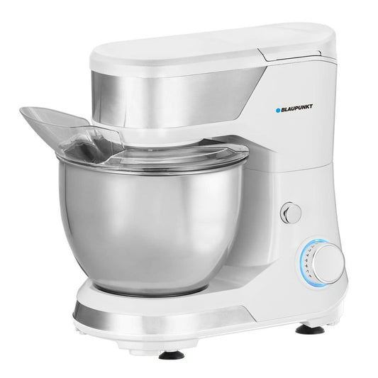 Food Processor Blaupunkt SMM501 Silver 1500 W