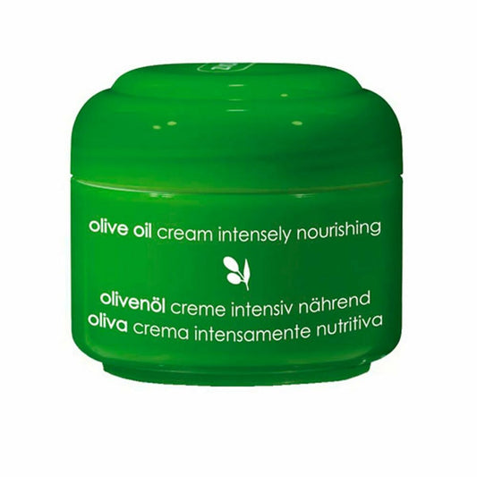 Nourishing Facial Cream Ziaja Olive Oil (50 ml)