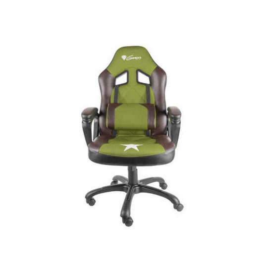 Gaming Chair Genesis NATNITRO330C Green