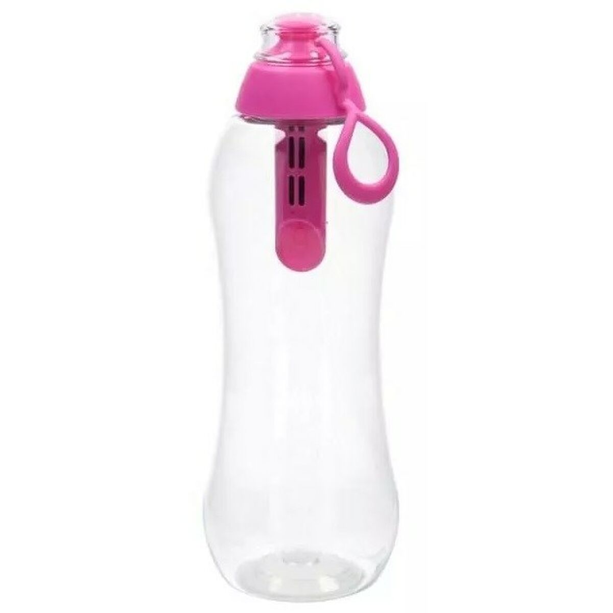 Filterflaske Dafi POZ02440 Pink 700 ml