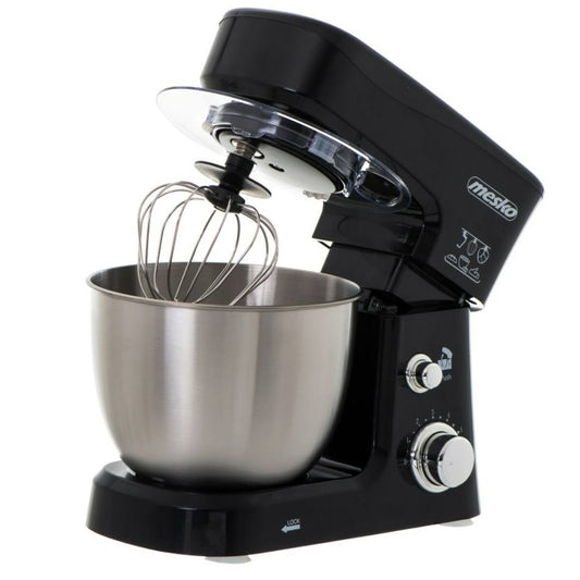 Food Processor Adler MS 4217 Black 700 W 3,5 L