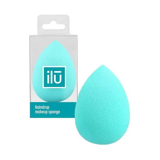 Make-up Sponge Ilū Raindrop (1 Unit)