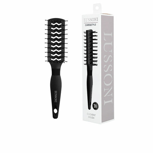 Brush Lussoni Care & Style Double