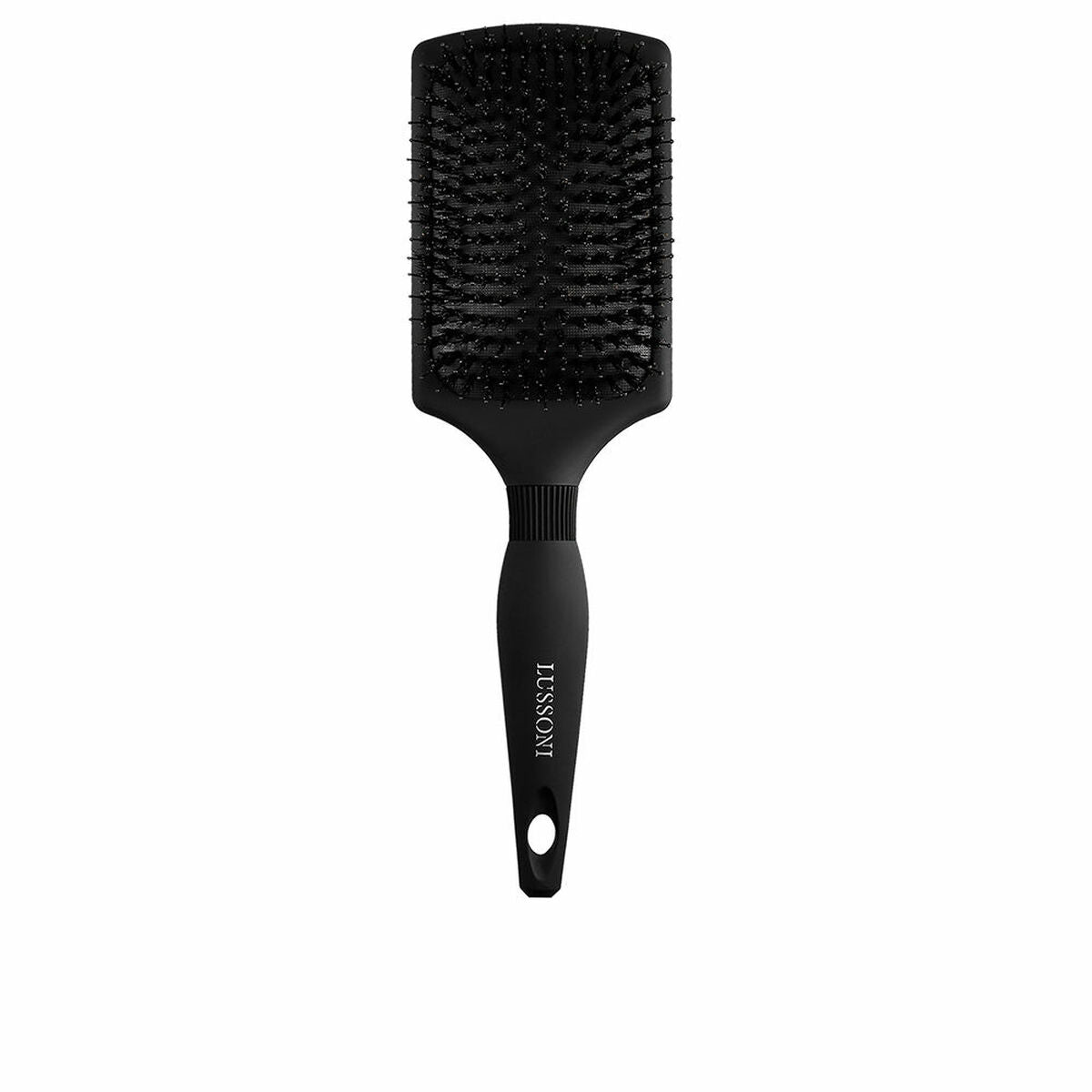 Detangling Hairbrush Lussoni Care & Style Squared