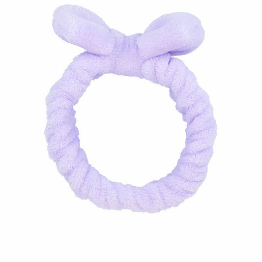 Elastic hairband Ilū   Lilac