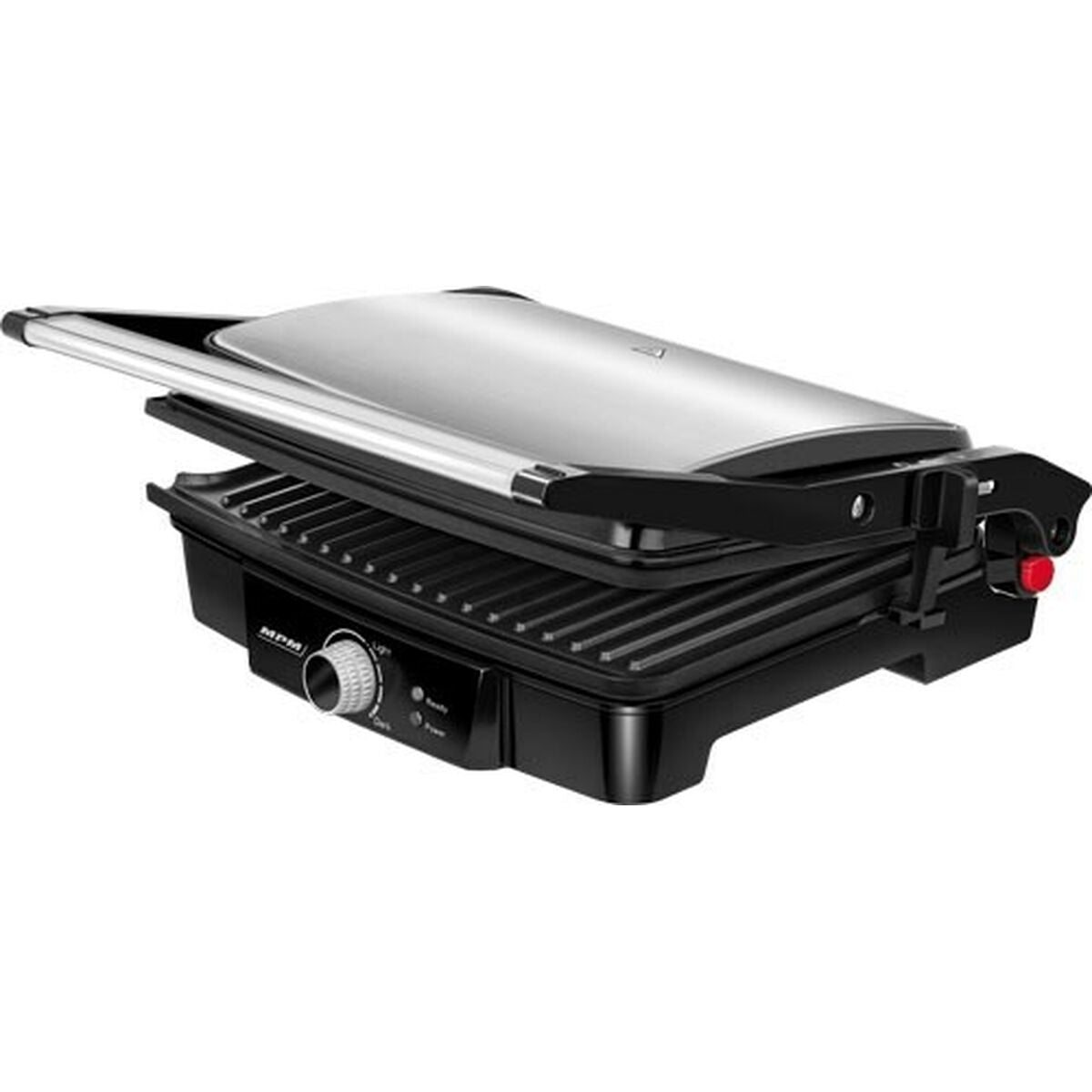 Elektrisk grill Mpm MGR-09M 2000 W