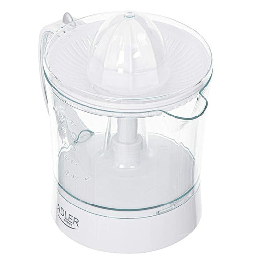 Electric Juicer Adler AD 4009 White 40 W 60 W 1 L