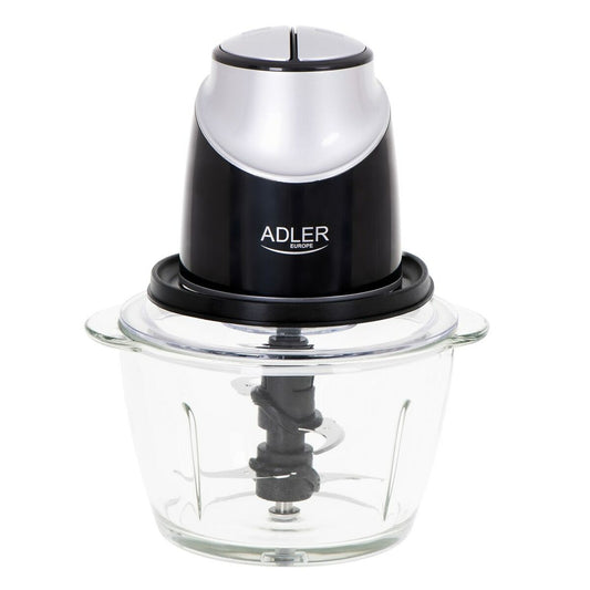 Kopblender Adler AD 4082 Sort Grå Transparent 300 W 1,2 L