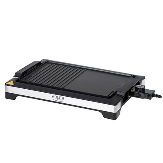 Elektrisk grill Adler AD 6614 3000 W