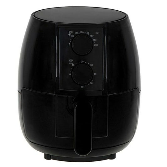 Air Fryer Adler AD 6312 Sort 1600 W 2,5 L