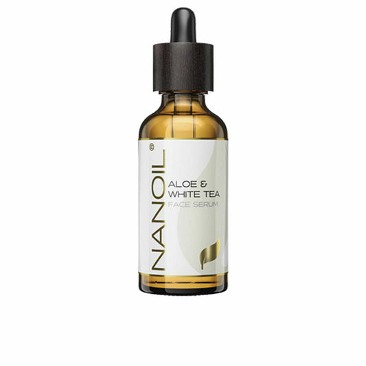 Antioxidant Serum Nanoil (50 ml)