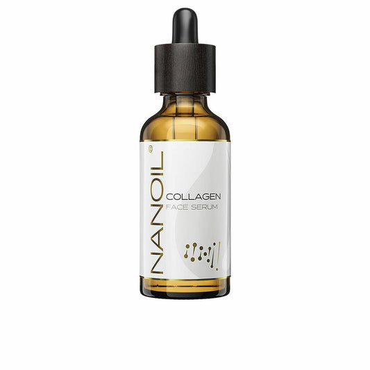 Restorative Serum Nanoil Face Serum Collagen (50 ml)