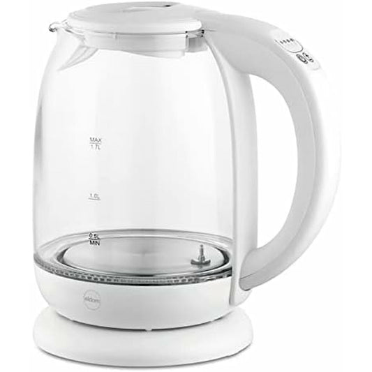 Kettle Eldom C510B White 2200 W 1,7 L