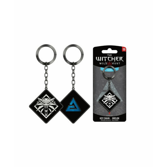 Keychain Good Loot The Witcher 3