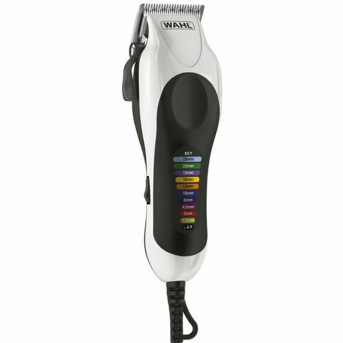 Hair clippers/Shaver Wahl Color Pro Plus Wahl