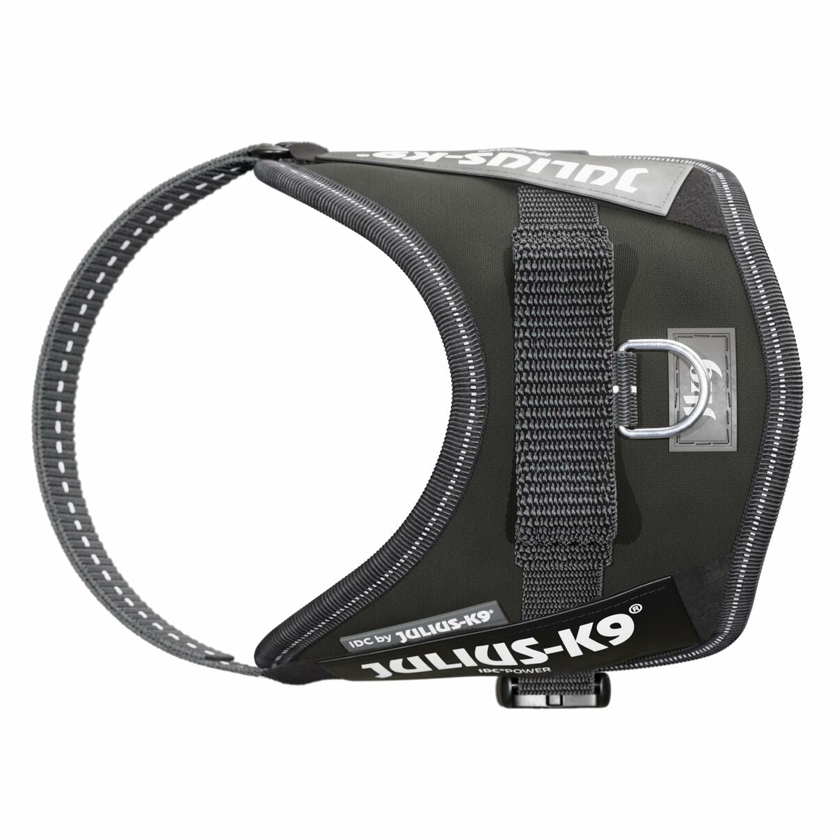 Dog Harness Trixie IDC Black S Trixie