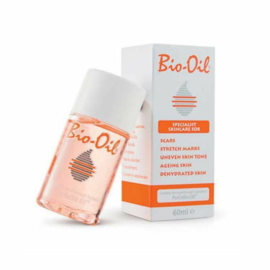 Anti-Stretch Mark Oil PurCellin Bio-oil