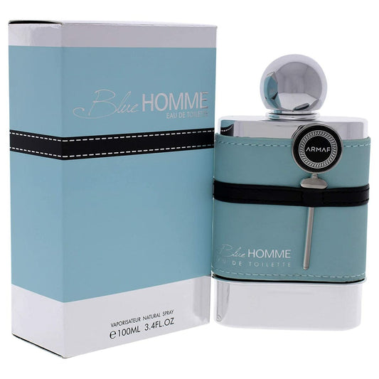 Men's Perfume Armaf Blue Homme EDP 100 ml Armaf