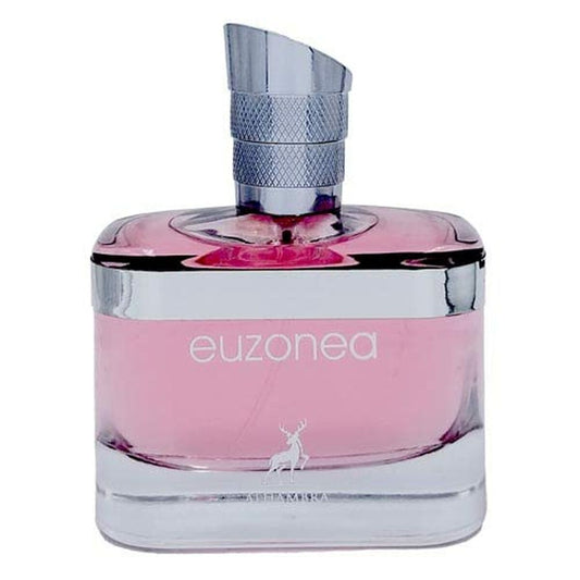 Women's Perfume Maison Alhambra Euzonea EDP 100 ml