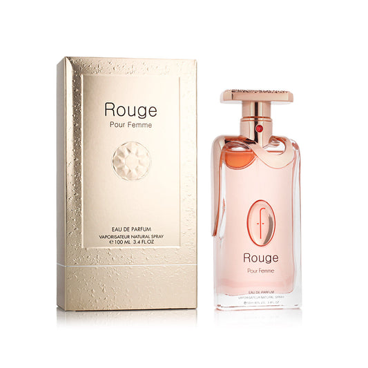 Women's Perfume Flavia rouge EDP 100 ml - Perfumes for women - Flavia - Default Title