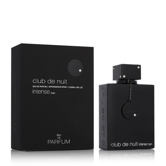 Men's Perfume Armaf EDP Club De Nuit Intense Man 200 ml Armaf