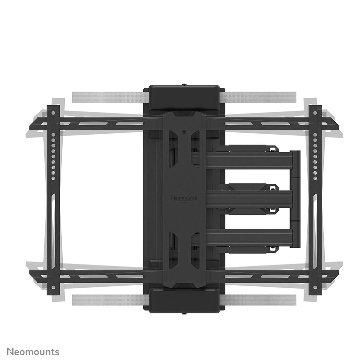 TV Mount Neomounts WL40S-910BL16 45 kg 40" Neomounts