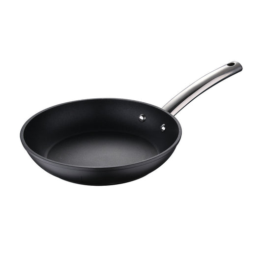 Pan Masterpro Q2529 Sort Ø 30 cm Hærdet aluminium