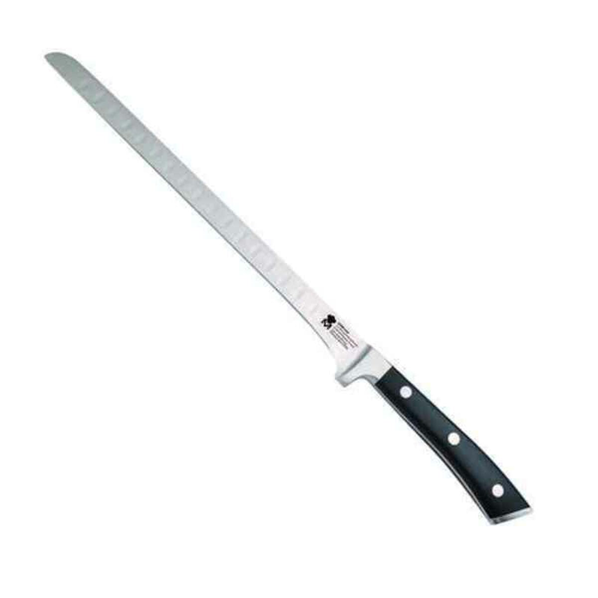 Skinkekniv Masterpro Foodies BGMP-4320 Rustfrit stål 25,4 cm