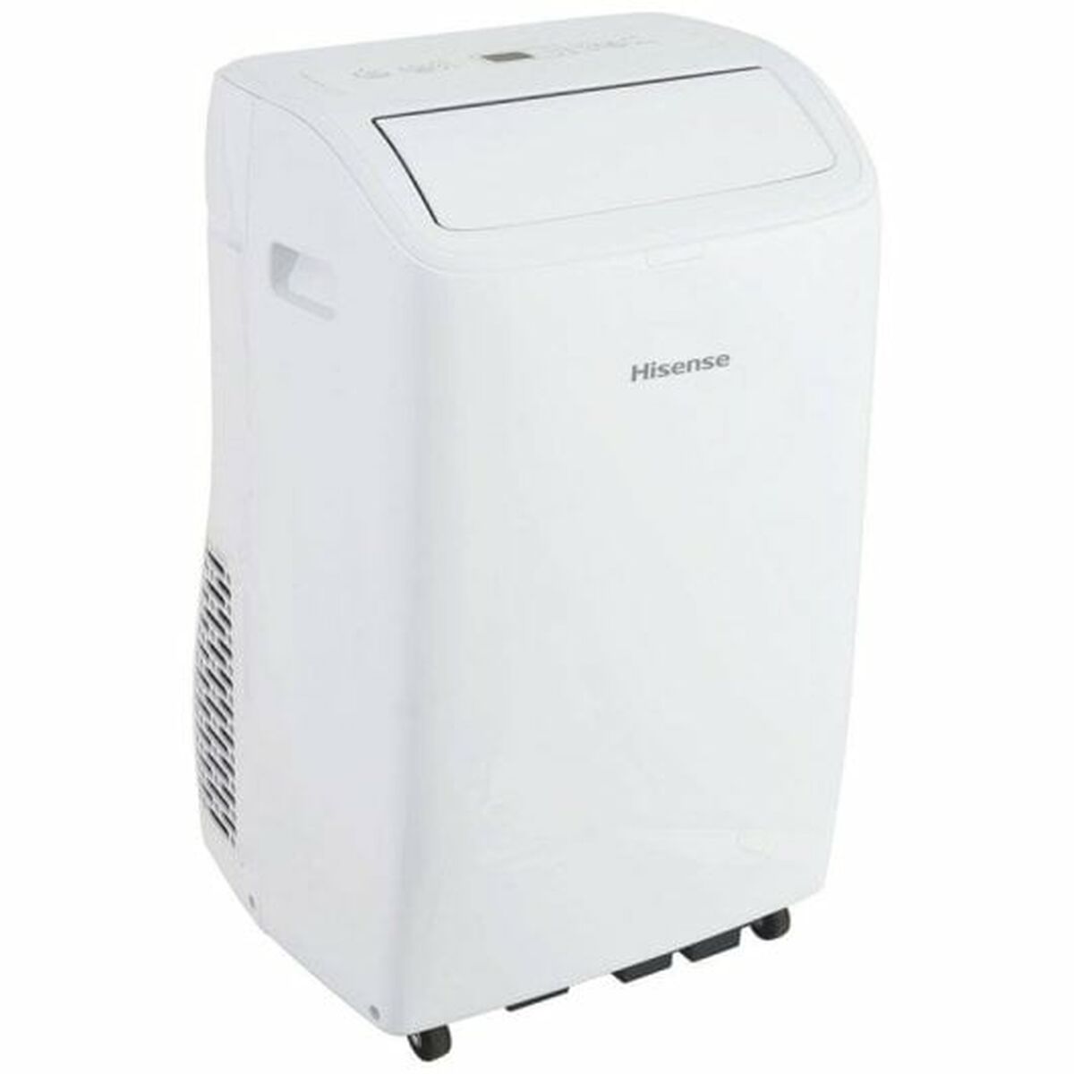 Portable Air Conditioner Hisense APC09QC A White