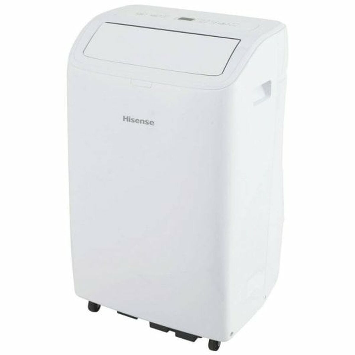 Portable Air Conditioner Hisense APC09QC A White