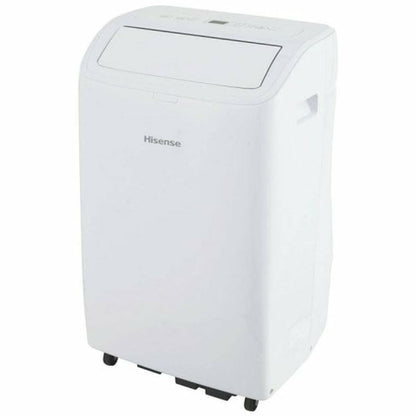 Portable Air Conditioner Hisense APC09QC A White