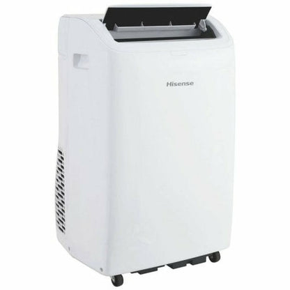 Portable Air Conditioner Hisense APC09QC A White