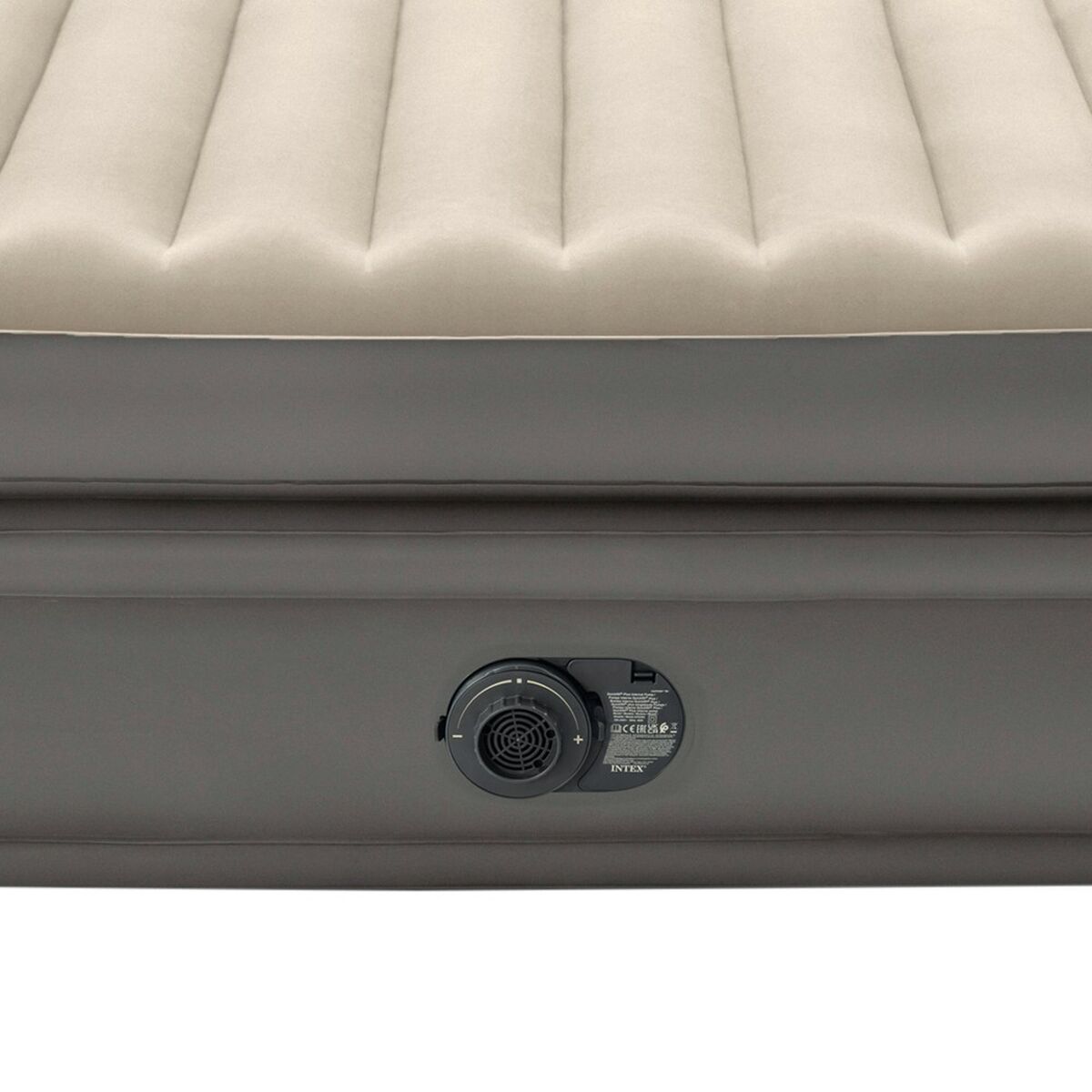 Inflatable Mattress Intex Queen Prime Comfort Elevated 152 x 51 x 203 cm