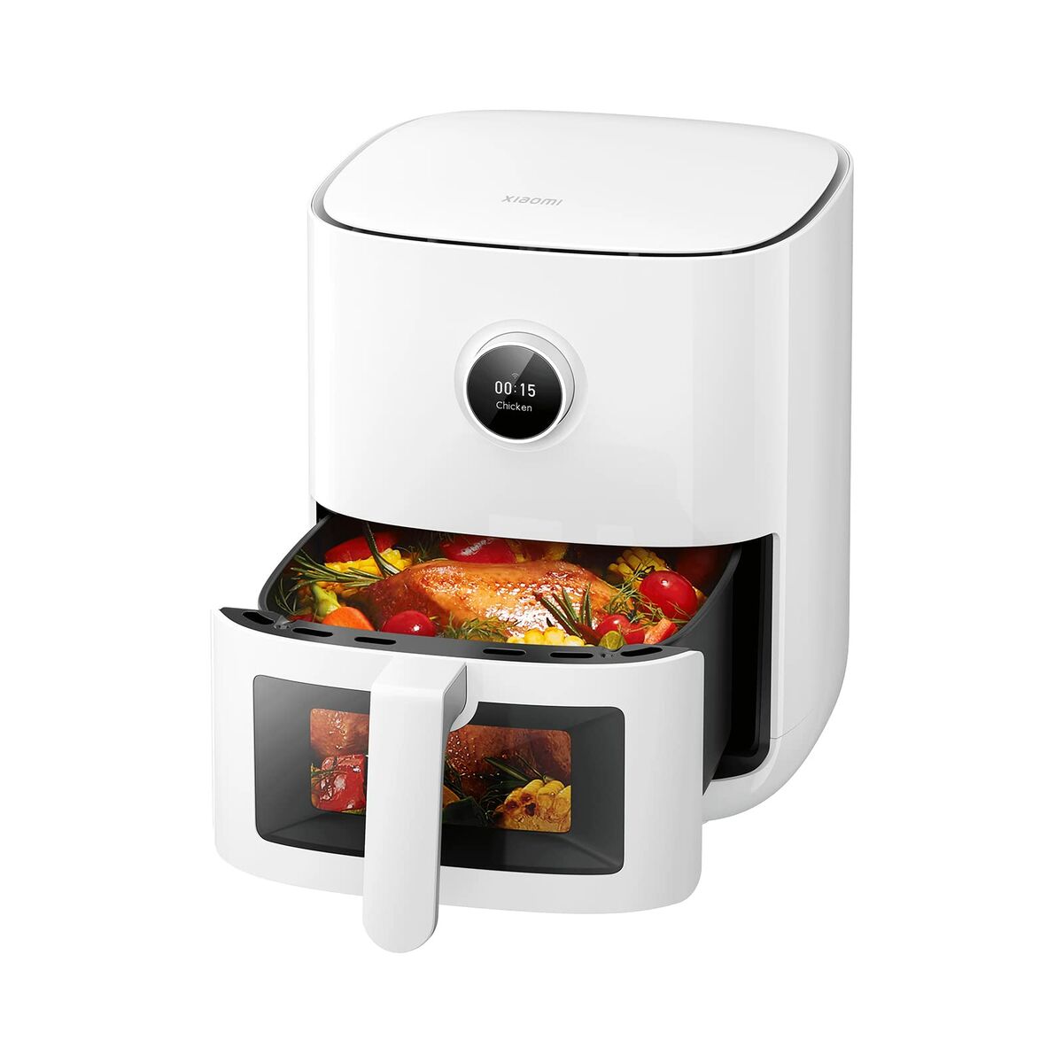 Air Fryer Xiaomi Smart Air Fryer Pro Hvid 1600 W 4 L